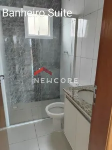 Apartamento com 2 Quartos à venda, 55m² no Jardim do Estádio, Santo André