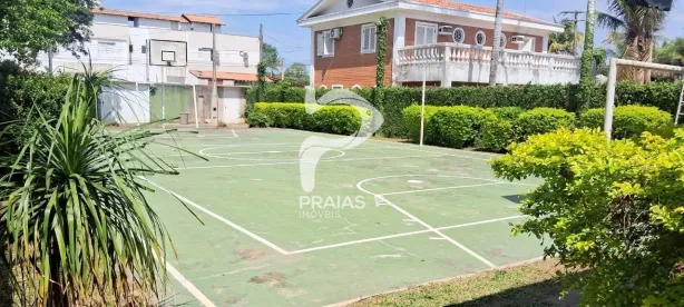Lote/Terreno à venda, 562m² no Mar e Céu, Guarujá
