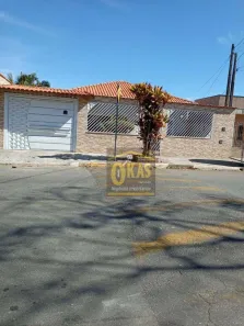 Casa com 4 Quartos à venda, 192m² no Sesc, Suzano