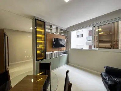 Apartamento com 1 Quarto à venda, 55m² no Trindade, Florianópolis