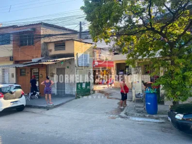Casa com 4 Quartos à venda, 170m² no Arruda, Recife