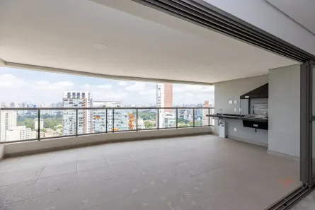Apartamento com 3 Quartos à venda, 176m² no Paraíso, São Paulo