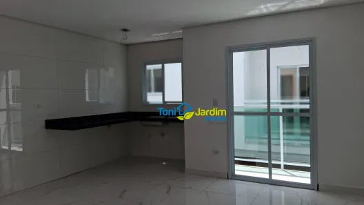 Casa de Condomínio com 2 Quartos à venda, 117m² no Vila Metalúrgica, Santo André
