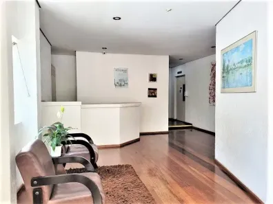 Apartamento com 1 Quarto à venda, 32m² no Bela Vista, São Paulo