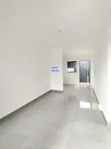 Casa com 2 Quartos à venda, 47m² no Fazenda Velha, Araucária