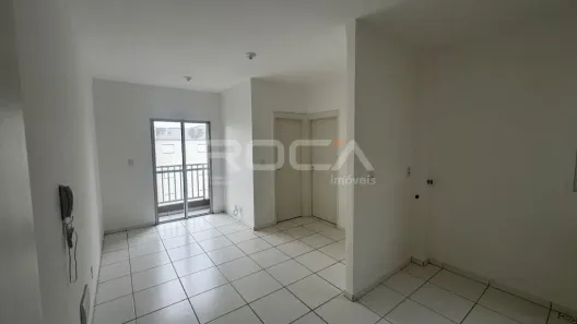 Apartamento com 2 Quartos à venda, 48m² no Jardim Jockey Clube, São Carlos