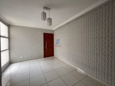 Apartamento com 2 Quartos à venda, 47m² no Camargos, Belo Horizonte
