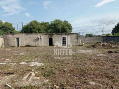 Lote/Terreno à venda, 1308m² no Inoã (Inoã), Maricá