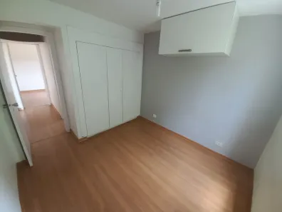 Apartamento com 2 Quartos à venda, 60m² no Vila São Paulo, São Paulo