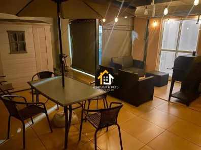 Casa de Condomínio com 3 Quartos à venda, 98m² no Jardim Vista Alegre, São José do Rio Preto