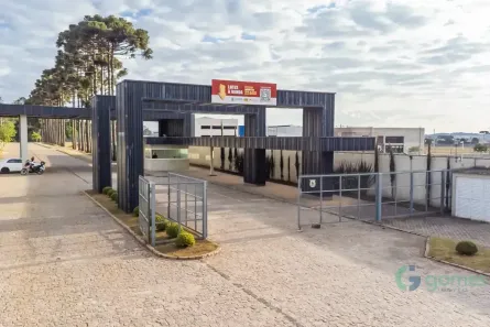 Lote/Terreno à venda, 1500m² no Novo Mundo, Curitiba