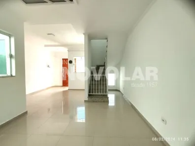 Sobrado com 2 Quartos à venda, 83m² no Vila Medeiros, São Paulo