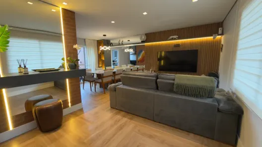 Sobrado com 3 Quartos para alugar, 136m² no Chácara Primavera, Campinas