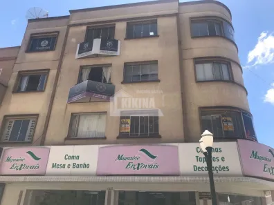 Sala Comercial à venda, 37m² no Centro, Ponta Grossa