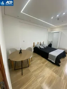 Apartamento com 1 Quarto para venda ou aluguel, 22m² no Cidade Nova Arujá, Arujá