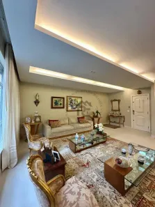 Apartamento com 4 Quartos à venda, 250m² no Icaraí, Niterói