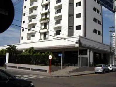 Apartamento com 3 Quartos para alugar, 129m² no Centro, São Carlos