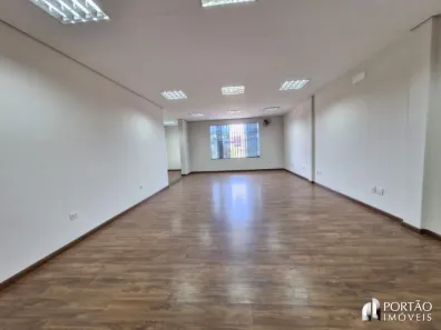 Sala Comercial com 1 Quarto para alugar, 80m² no Centro, Bauru
