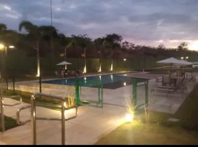 Lote/Terreno à venda, 316m² no Custódio Pereira, Uberlândia