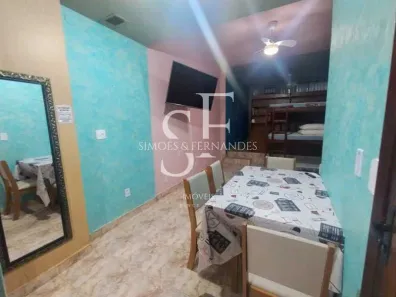 Kitnet com 1 Quarto à venda, 34m² no Centro, Rio de Janeiro