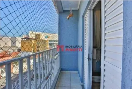 Sobrado com 3 Quartos à venda, 206m² no Centro, São Bernardo do Campo