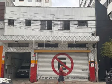 Ponto Comercial para alugar, 576m² no Vila Buarque, São Paulo