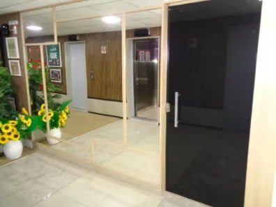 Sala Comercial para alugar, 30m² no Setor Sul, Goiânia