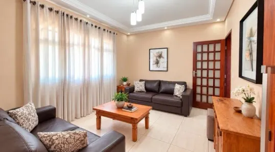 Casa de Condomínio com 2 Quartos à venda, 125m² no Condomínio Residencial Mirante do Lenheiro, Valinhos