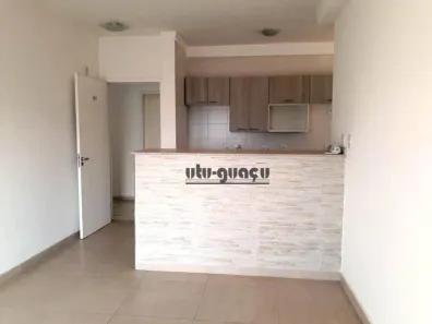 Apartamento com 2 Quartos à venda, 57m² no São Luiz, Itu