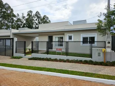Casa com 3 Quartos à venda, 123m² no Industrial, Dois Irmãos