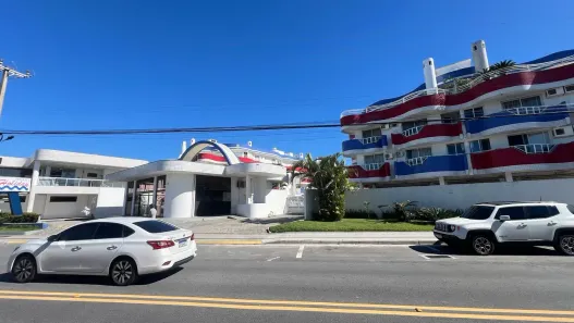 Apartamento com 2 Quartos à venda, 64m² no Ingleses do Rio Vermelho, Florianópolis