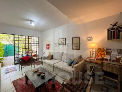 Sobrado com 2 Quartos à venda, 99m² no Cidade Monções, São Paulo