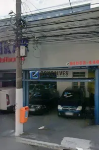 Sala Comercial com 1 Quarto para alugar, 170m² no Centro, São Bernardo do Campo