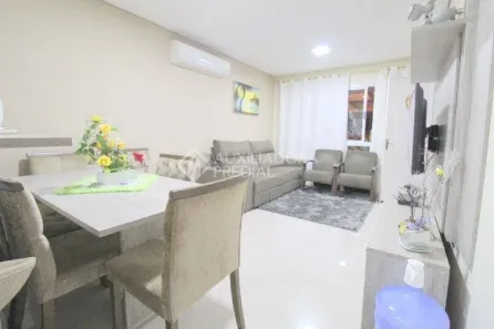 Casa de Condomínio com 3 Quartos à venda, 102m² no Central Park, Cachoeirinha