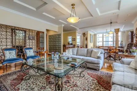 Apartamento com 4 Quartos à venda, 275m² no Vila Buarque, São Paulo