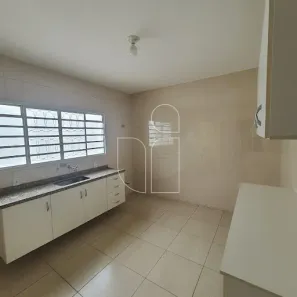 Casa com 3 Quartos à venda, 177m² no Jardim Parati, Marília