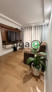 Apartamento com 3 Quartos à venda, 72m² no Parque Munhoz, São Paulo