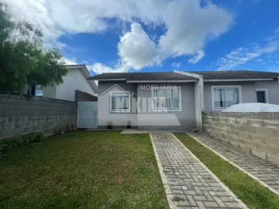 Casa com 2 Quartos à venda, 42m² no Oficinas, Ponta Grossa