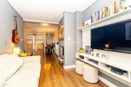 Apartamento com 2 Quartos à venda, 110m² no Bela Vista, Porto Alegre