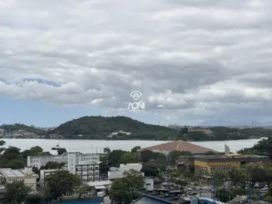 Apartamento com 3 Quartos à venda, 100m² no Bento Ferreira, Vitória