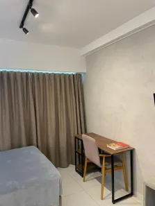 Apartamento com 1 Quarto à venda, 30m² no Boa Viagem, Recife