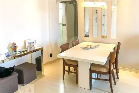 Apartamento com 2 Quartos à venda, 72m² no Sumarezinho, São Paulo