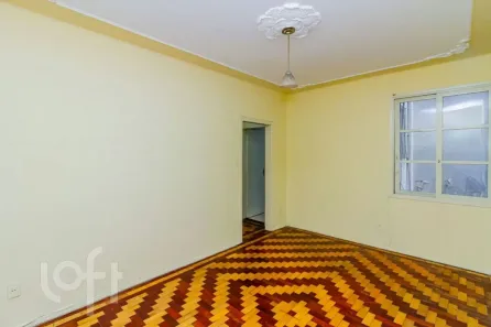 Apartamento com 2 Quartos à venda, 58m² no Bom Fim, Porto Alegre