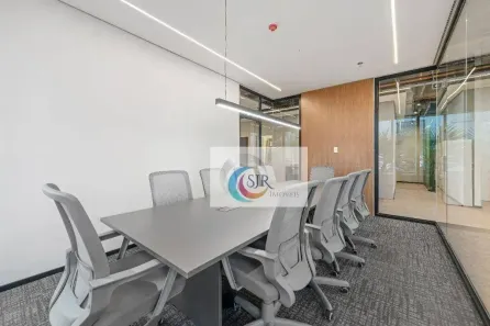 Sala Comercial à venda, 257m² no Vila Gertrudes, São Paulo