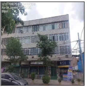 Ponto Comercial à venda, 39m² no Madureira, Rio de Janeiro