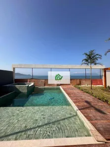 Casa com 3 Quartos à venda, 236m² no Massaguaçu, Caraguatatuba
