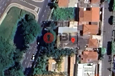 Lote/Terreno à venda, 640m² no Jardim Bela Vista, São José do Rio Preto