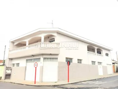 Casa com 3 Quartos à venda, 467m² no Vila Marcelino, São Carlos