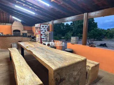 Fazenda/Sítio com 2 Quartos à venda, 300m² no Recreio dos Bandeirantes, Uberaba