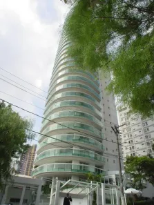 Apartamento com 4 Quartos à venda, 266m² no Vila Mariana, São Paulo